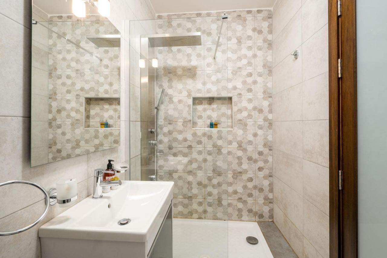 Flotta Island Apartments Gzira Ngoại thất bức ảnh