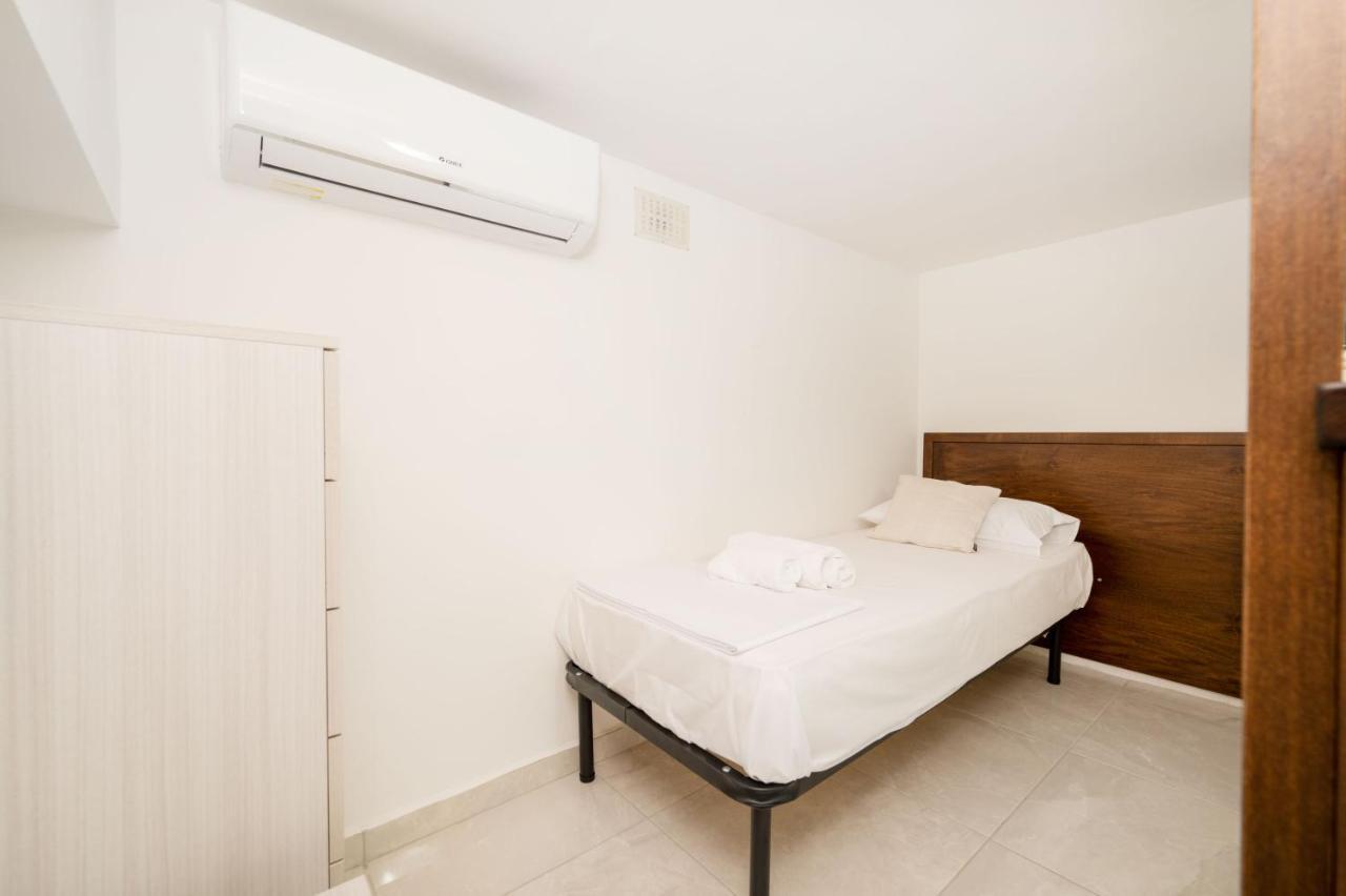 Flotta Island Apartments Gzira Ngoại thất bức ảnh